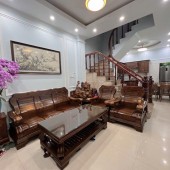 CHO THUÊ NHÀ LÀM VP, Ở HỘ GĐ, NHÓM 6 NGƯỜI PHỐ ĐẶNG XUÂN BẢNG, 40M2, 5 TẦNG, 6 NGỦ